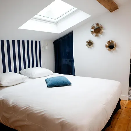Apartment Le Jardin De Beau Pre - App 3-2 - Centre Perpignan